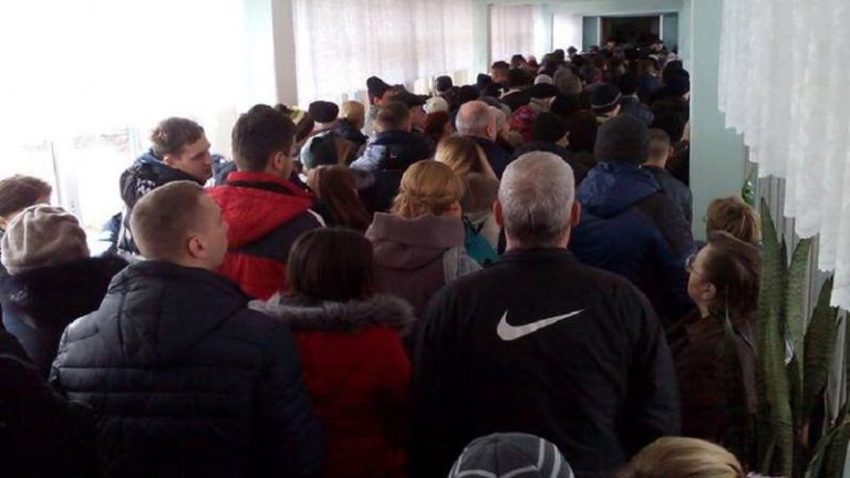 Адвокат Глигор: Предъявив видеодоказательства с людьми, которым заплатили в обмен на голосование МВД и ГП не предпринимают никаких мер