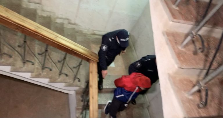 (update) 18-летний парень, убивший свою девушку, будет находится под стражей. Магистраты отклонили апелляцию адвоката