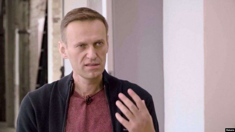 ФБК Навального внесли в список экстремистов и террористов