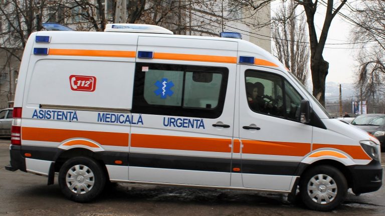 Жестокое избиение во Флорештском районе: Жертву пришлось прооперировать