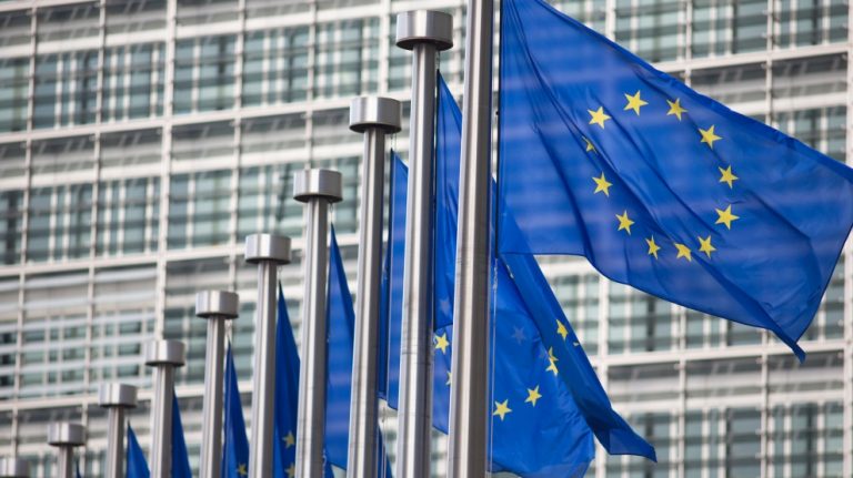 Европейская комиссия утвердила план восстановления экономики Республики Молдова на 600 млн евро