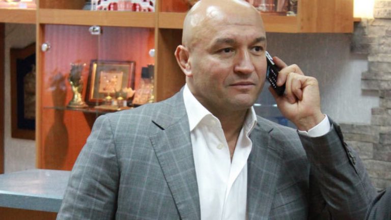 Карамалак Болгар