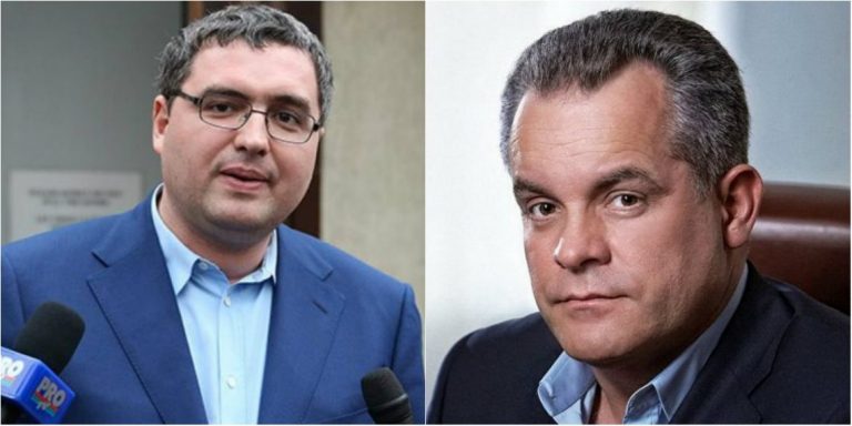 Усатый: Плахотнюк на прошлой неделе пытался надавить на Конституционный суд
