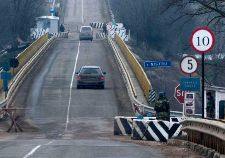Действующие подъездные пути к избирательным участкам для избирателей в приднестровском регионе
