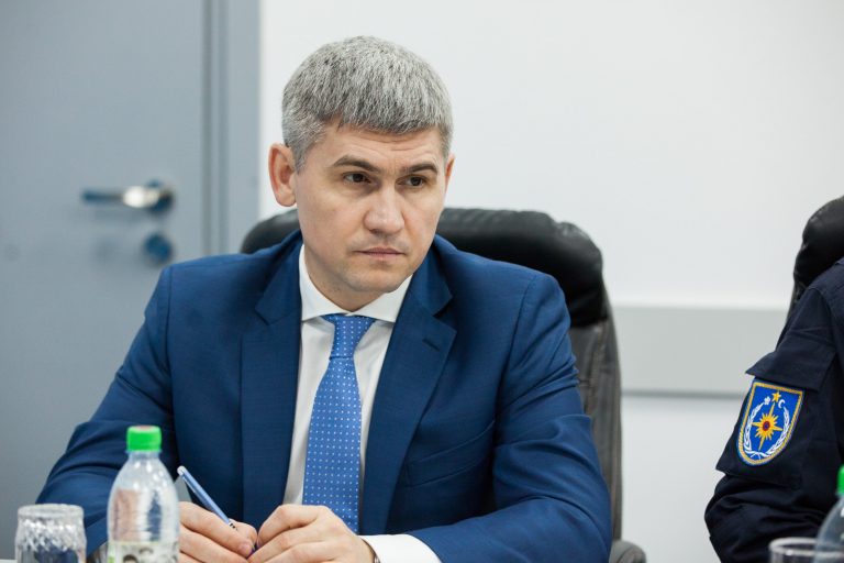 «Открылся ящик пандоры». Александру Жиздан считает, что государственная безопасность находится под угрозой