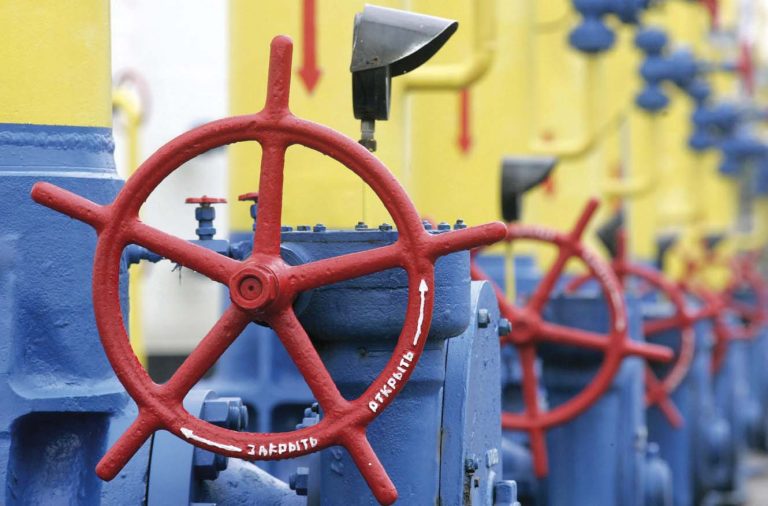 Данилов: Украина поможет Молдове с газом