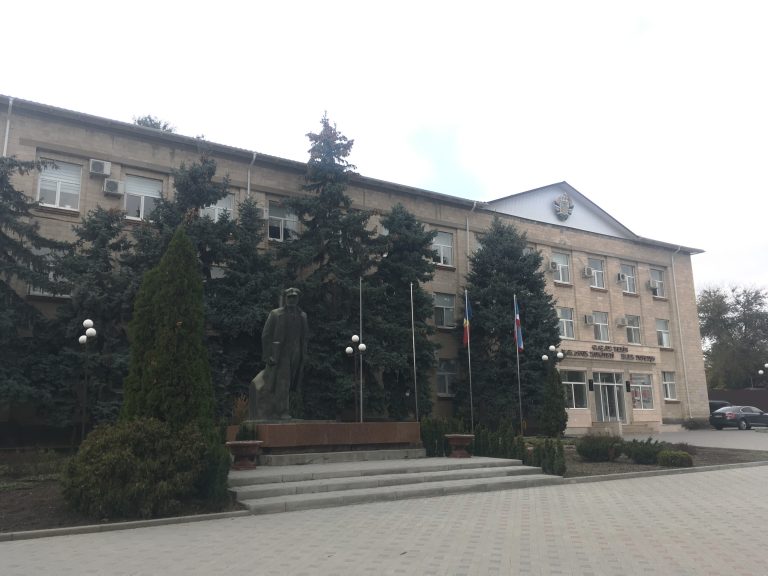 Исполком предлагает продать госимущество в период кризиса. Депутаты НСГ: «Мы не можем пойти на это»