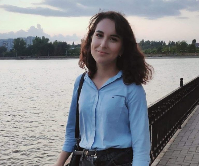 Избиратель из приднестровского региона: «Первое  ноября это хорошая возможность напомнить о нашем существовании…»