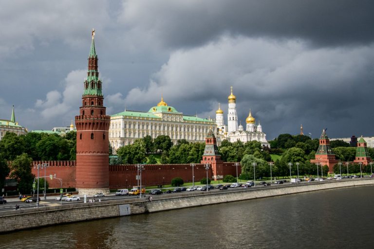 Кремль отрицает существование «плана по сближению России с Молдавией»