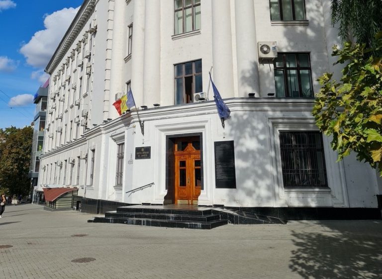 Канду не зарегистрировали в качестве кандидата в президенты. PRO MOLDOVA обратится в ЕСПЧ