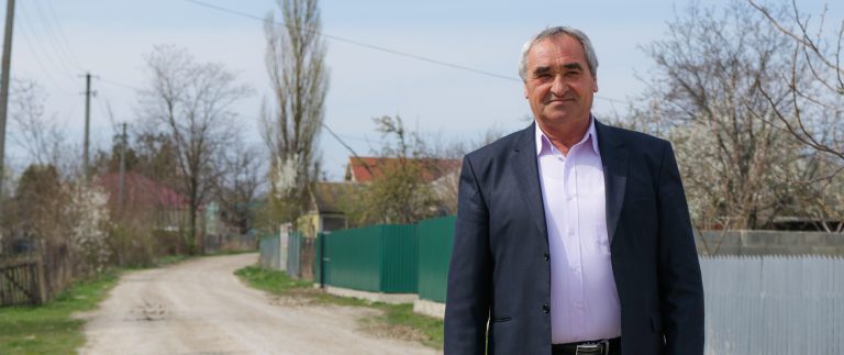 ANI: Один из примаров Теленештского района сдавал офис в примэрии своему сыну. Теперь примара могут отстранить от должности