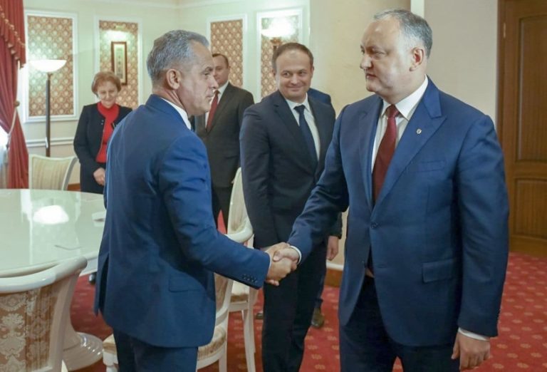 Медиа-империя, построенная Плахотнюком, была заменена медиа-группой, связанной ПСРМ. «Репортеры без границ» о ситуации в СМИ Молдовы