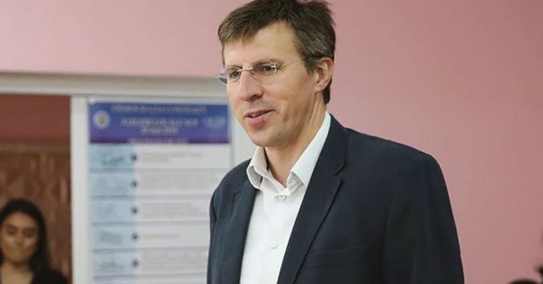 Уйдет ли Киртоакэ из политики? Причина: он пообещал сделать это, если наберет меньше голосов, чем на местных выборах 2019 года