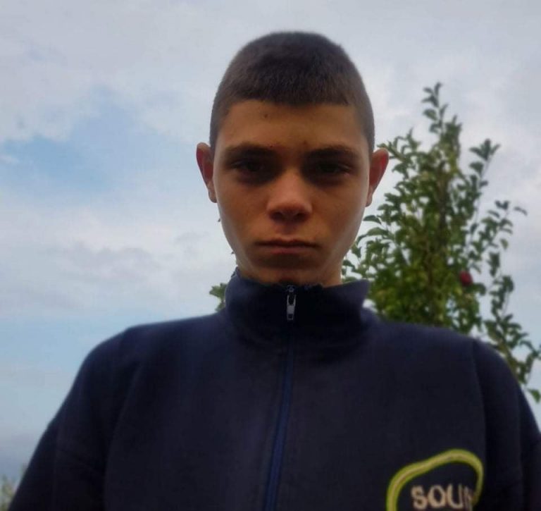 Найден подросток из Окницы, ушедший из дома несколько дней назад