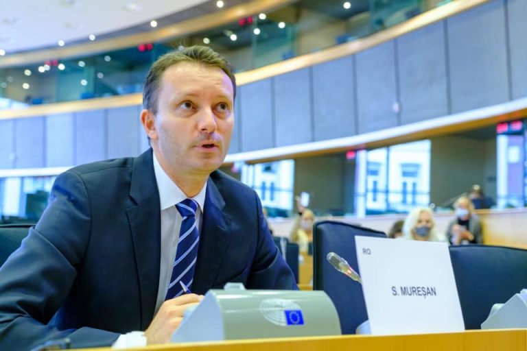 Депутат Европарламента: «Мы, Европейский Парламент, будем вместе с Правительством Молдовы в реализации реформ»