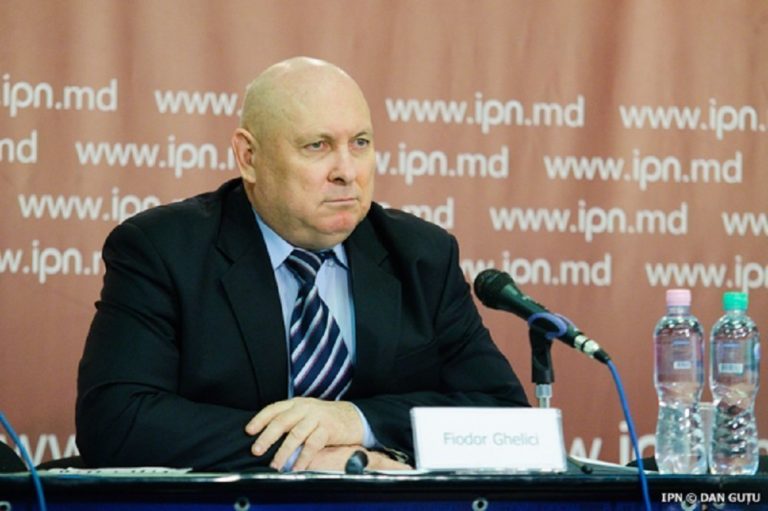 «Без оплаты моего труда»: Бывший советник президента Игоря Додона предлагает свои услуги Майе Санду