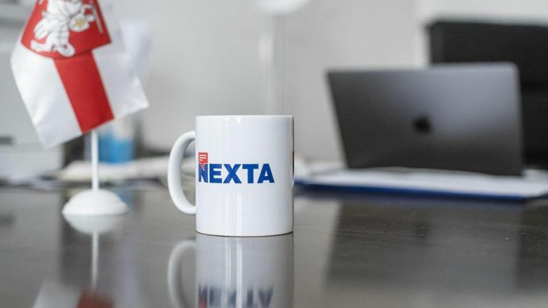 Создателей телеграм-канала Nexta обвинили в организации беспорядков в Беларуси. Они объявлены в межгосударственный розыск