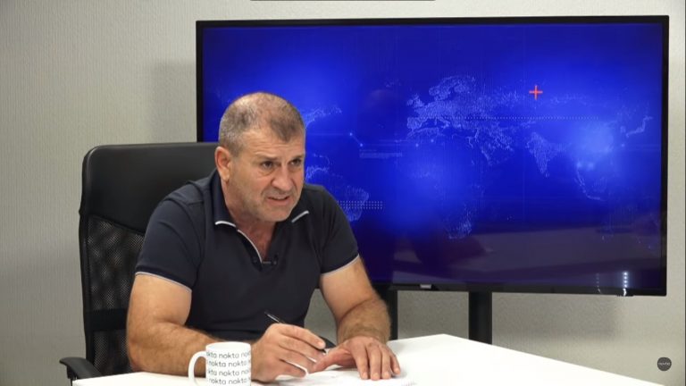 «Никого в Гагаузии НДС не беспокоит, кроме самих предпринимателей» – экс-депутат Сергей Чернев