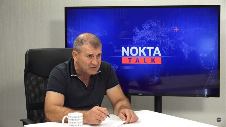 «Учителей и врачей из Гагаузии заставляли фотографировать бюллетени»: Сергей Чернев о фальсификациях на выборах президента