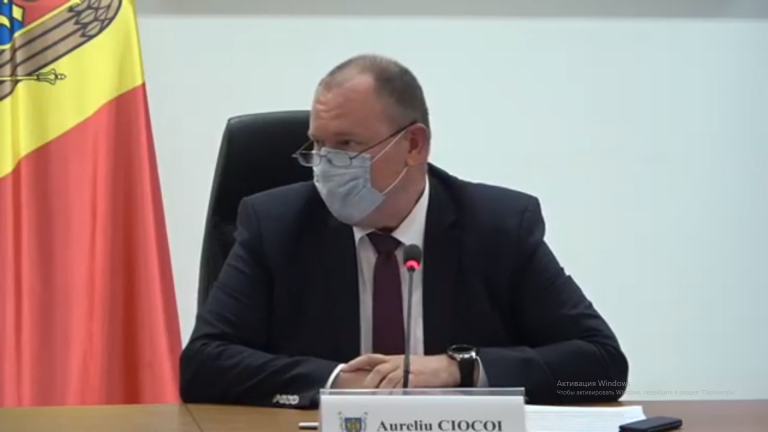 Чокой предупреждает диаспору: «Уважайте правила анти-COVID, иначе возможны решения о приостановке деятельности избирательных участков»
