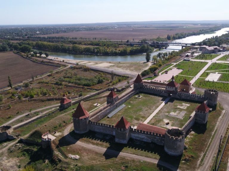 Туризм в Республике Молдова снизился примерно на 75% за последние девять месяцев по сравнению с прошлым годом