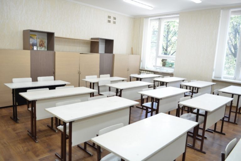 Как будут проходить 2 ноября уроки в учебных заведениях столицы, в которых размещены избирательные участки