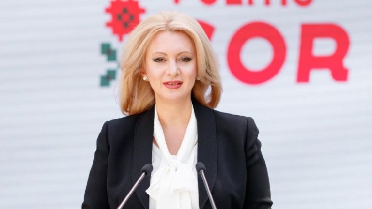 Виолета Иванова: большое спасибо за проявленную ответственность