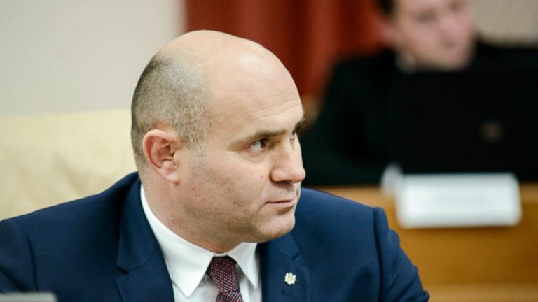 Глава МВД: Есть успехи в расследовании похищения судьи Чауса