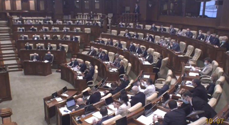 В Парламенте формируется новая коалиция ПСРМ-ШОР-ПРО Молдова? Что говорят депутаты