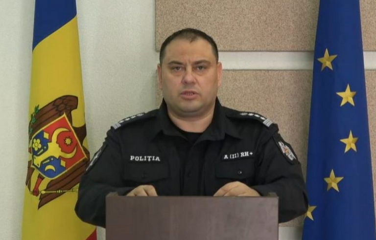ГИП: «До настоящего времени зарегистрировано 207 инцидентов»
