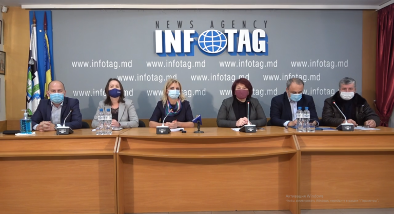 Примары недовольны положением в проекте бюджета на 2021 год. Они объявляют акцию протеста