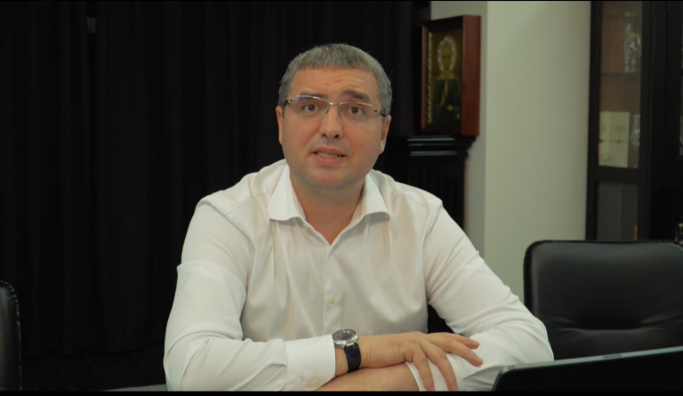 Ренато Усатый: «Коммунисты стали проходными»