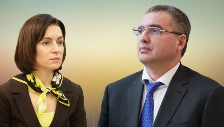 За кого голосовали избиратели Фэлештского района, откуда родом Ренато Усатый и Майя Санду
