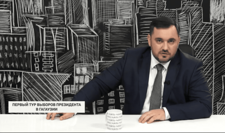 (ВИДЕО) Михаил Сиркели: «За что будет стыдно будущим поколениям гагаузов»