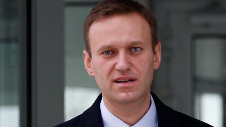 Алексей Навальный стал лауреатом польской премии «Рыцарь свободы»