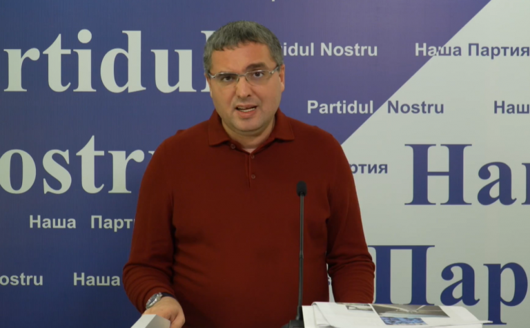 LIVE: Заявления Ренато Усатого