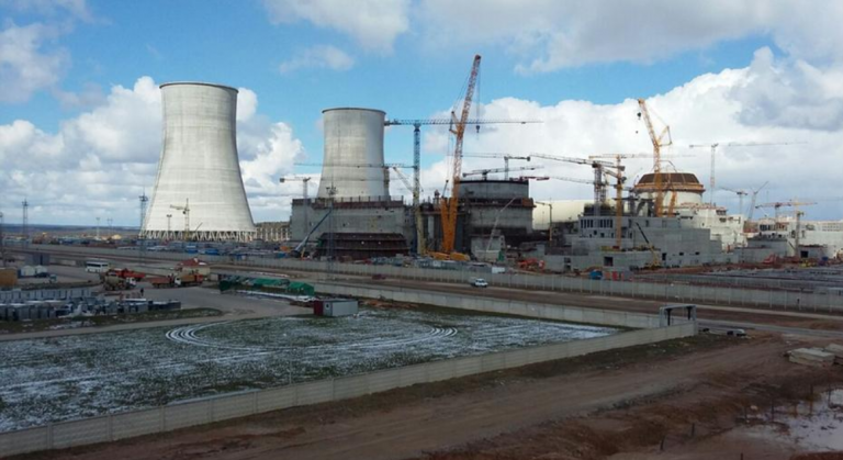 БелАЭС готова к запуску: основные факты об АЭС под Островцом