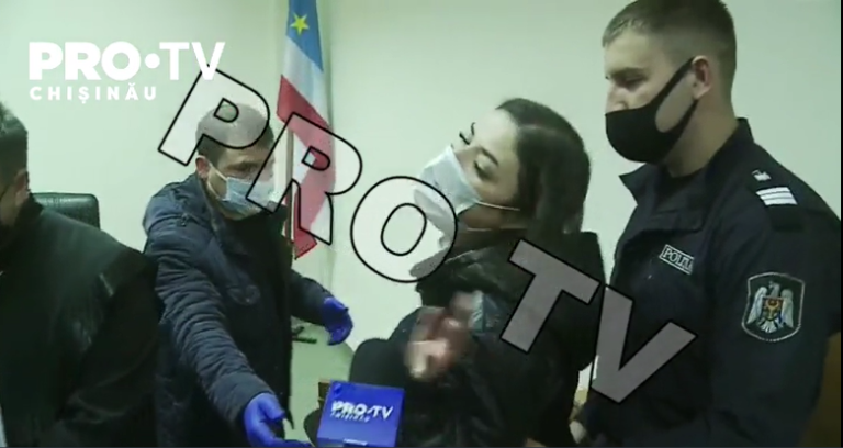 Какое наказание может получить обвиняемая в убийстве матери в Комрате. Отвечает экс-прокурор