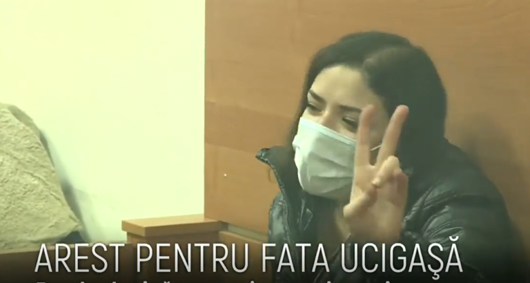 Жестокое убийство матери в Комрате: заседание суда не состоялось. В чем причина