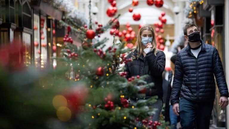 Чрезвычайное положение было продлено в Румынии на 30 дней
