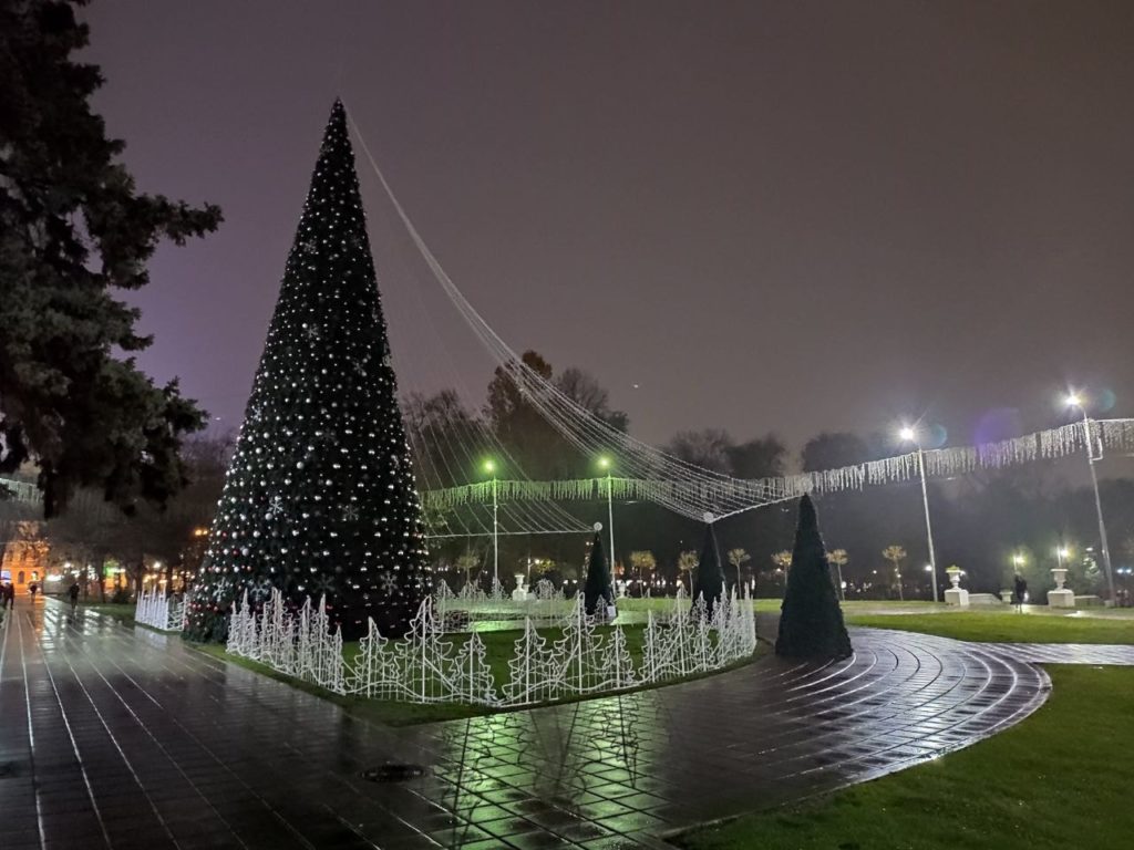 Новогодняя Сегодня Новогодняя Сегодня