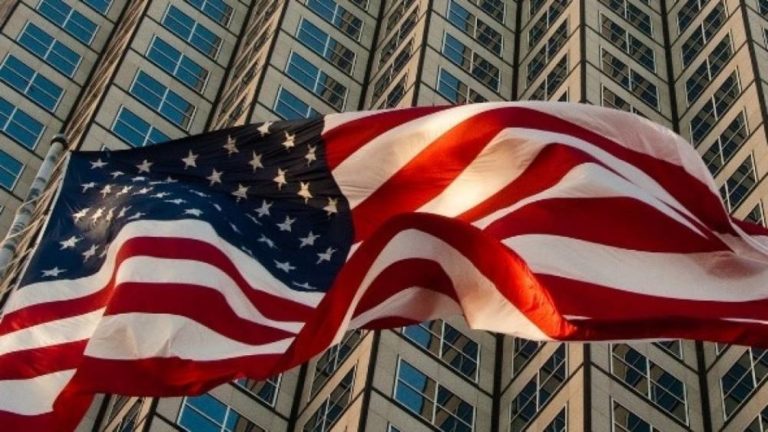 1,9 триллиона долларов потратят США на оживление экономики в условиях пандемии