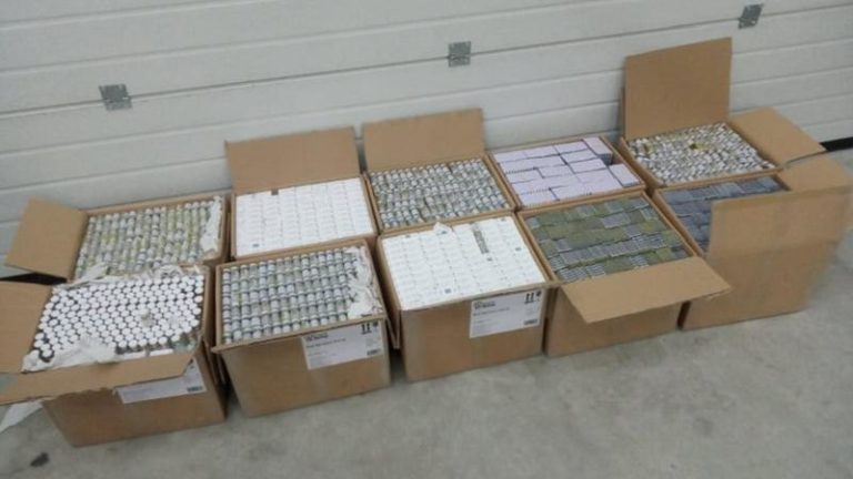 Расследование «Cutia Neagră»: Показания шофера, которого задержали с анаболиками, и возможная причина отзыва посла Негуцы