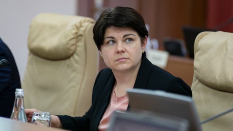 Экс-министр финансов в правительстве Санду об отмене закона о похищенном миллиарде: «Это безответственная игра ПСРМ-ШОР»
