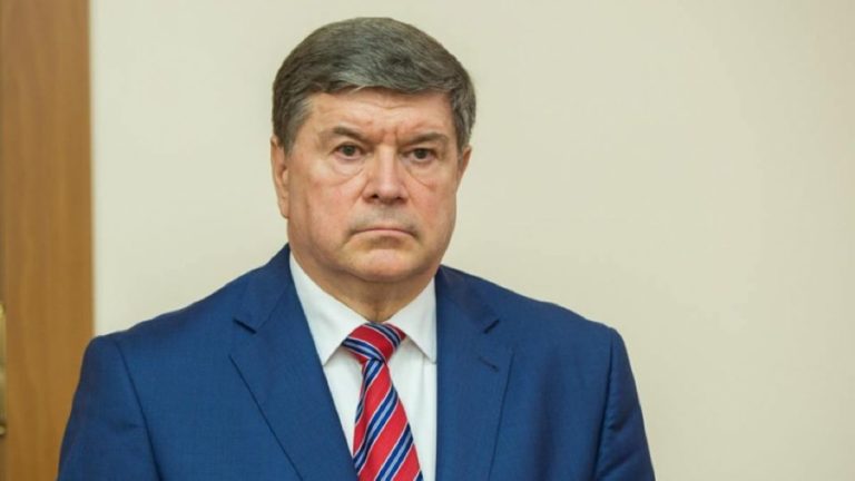 Игорь Додон о после Негуцэ: «Он должен быть отозван, в случае если будет признан виновным»