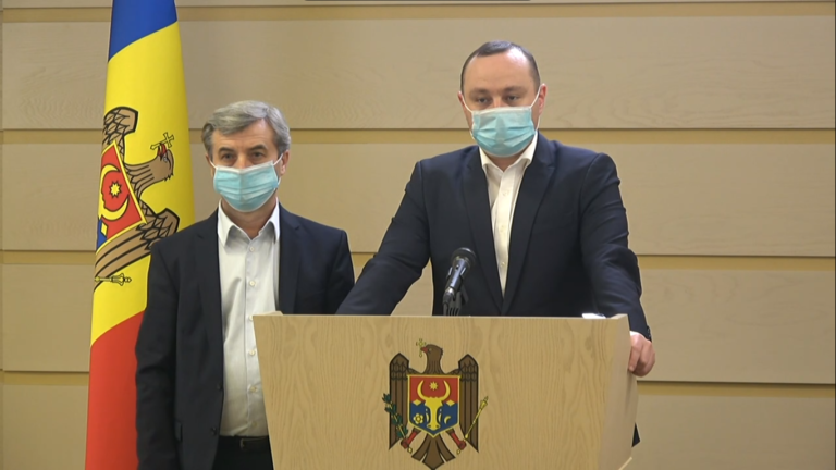 ПСРМ сообщает, что завтра парламентское большинство выдвинет другого кандидата на пост премьер-министра