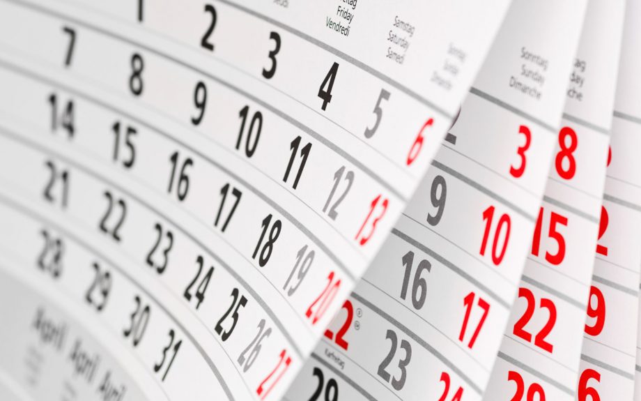 Сколько выходных дней будет у граждан Молдовы в 2021 году. Список  праздников - Nokta