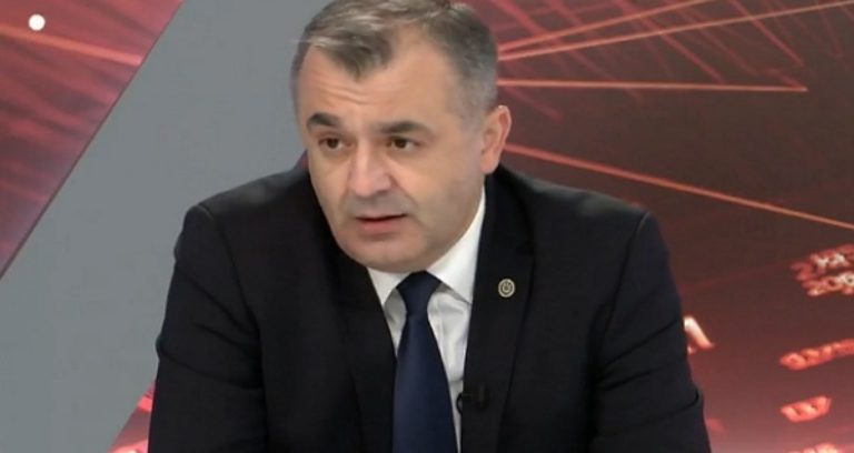 Кику о законах, за которые проголосовала коалиция ПСРМ-Шор: «Я верю, что все эти законы будут оспорены и отменены»