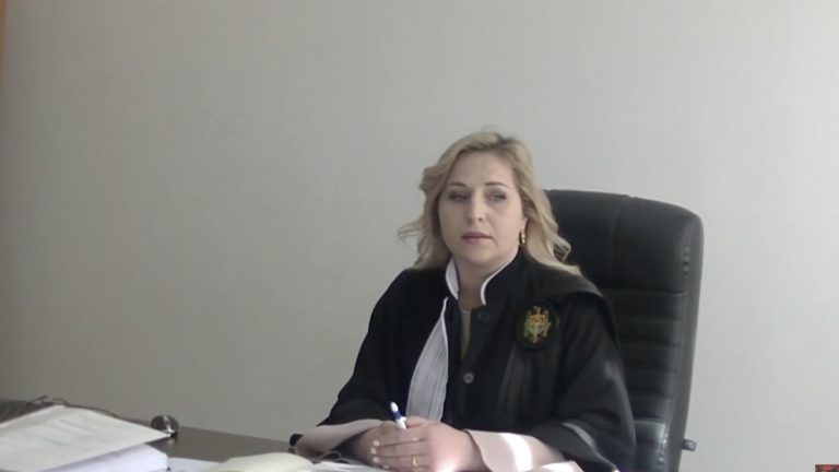 ВСМ воздержался от защиты имиджа судьи, причастного к скандалу с Moldasig