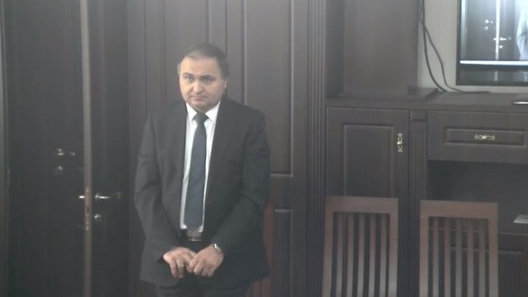 Имущество почти на 13 млн леев: экс-судья Друцэ предстанет перед судом за незаконное обогащение